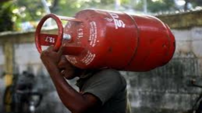 LPG Gas Cylinder News Rate