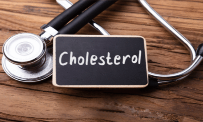Cholesterol Control Tips