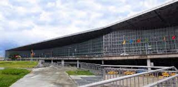Netaji Subhash Chand Bose International Airport News