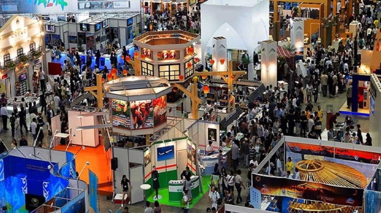 UP International Trade Show: 21 से 25 सितंबर उत्तर प्रदेश आयोजित होगा पहला इंटरनेशनल ट्रेड शो, सीएम ने की ट्रेड शो आयोजन के तैयारियों की समीक्षा 