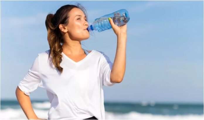 Alkaline water Benefits