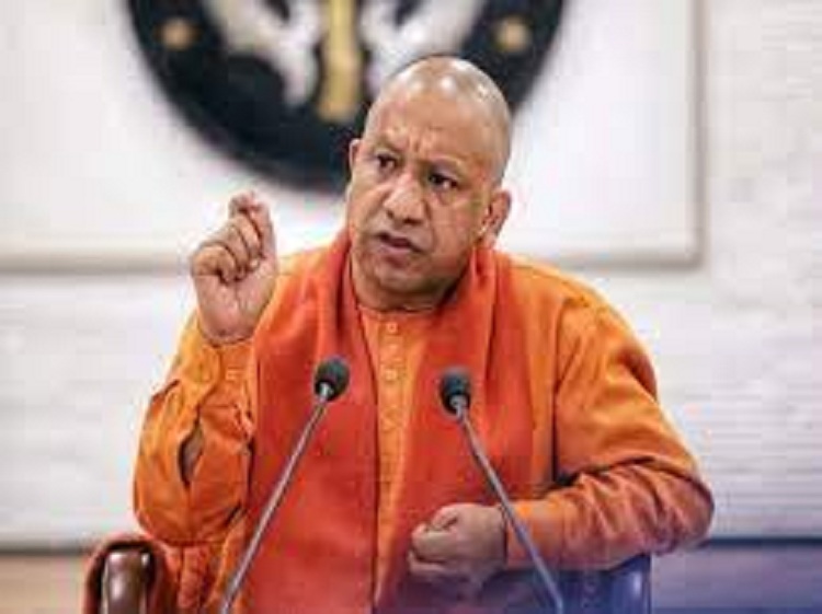 CM Yogi : मुख्यमंत्री योगी ने चेहल्लुम पर दिया निर्देश, हथियारों के बिना निकले जुलूस, बाढ़ पीड़ितों को मिलेगा 4 लाख रुपये