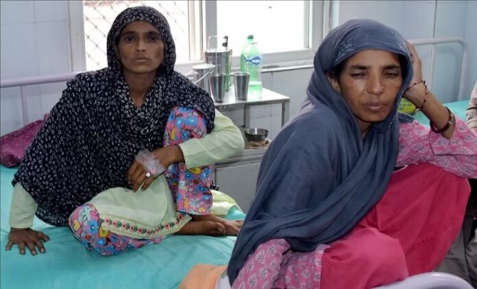 Saharanpur News: बहन की खुशियों के लिए की महिला की गोद सूनी, जिला अस्पताल से चोरी हुआ बच्चा किया बरामद