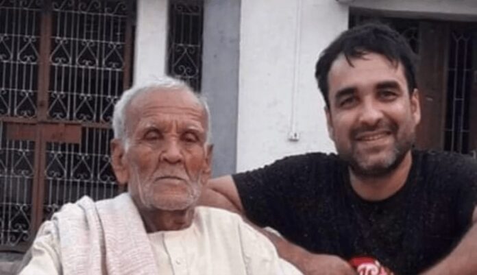 Pankaj Tripathi Father Death: पंकज त्रिपाठी के पिता का हुआ निधन, 98 वर्ष में ली अंतिम सांस....
