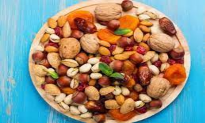 Side Effects Of Dry Fruits