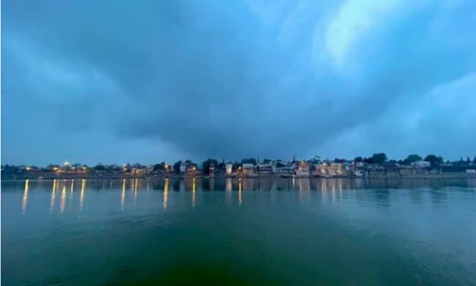 Varanasi Weather