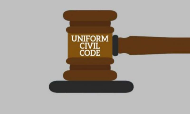 Uniform civil code: गृह मंत्री से चर्चा के बाद समान नागरिक संहिता लागू करने की तैयारी में सीएम धामी, ड्राफ्ट पर लगातार काम जारी