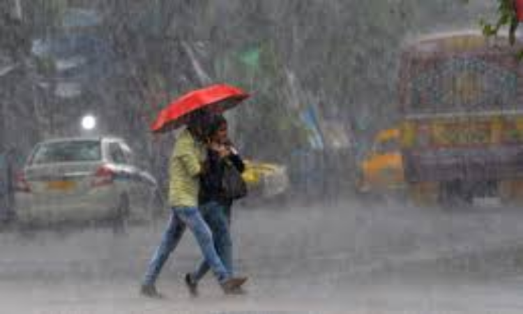 UP Weather : पिछले 24 घंटे में पश्चिमी उत्तर प्रदेश के ज्यादातर जिलों में सूखे की स्थिति, जानें किन इलाकों में है बारिश की संभावना ?