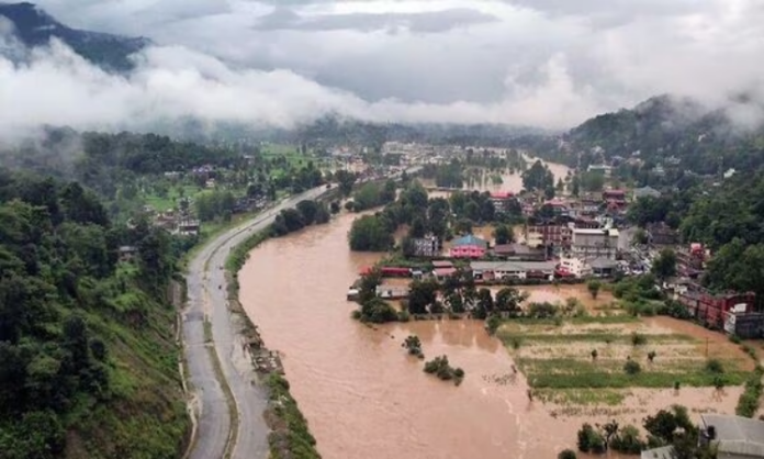 Uttarakhand Weather Alert