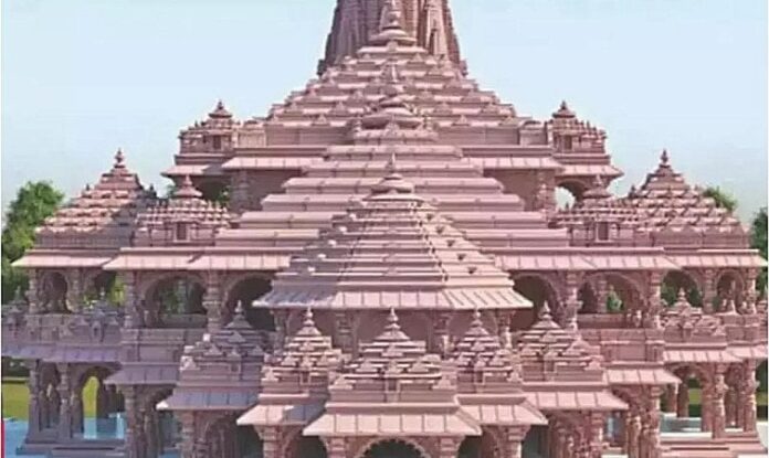 Ayodhya News:  राम लला का भव्य मंदिर 2024 में बनकर तैयार, रामलला की सुरक्षा का बड़ा जिम्मा सुरक्षा एजेंसियों पर...