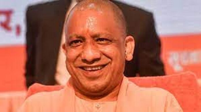 CM Yogi welcomed One Nation One Election