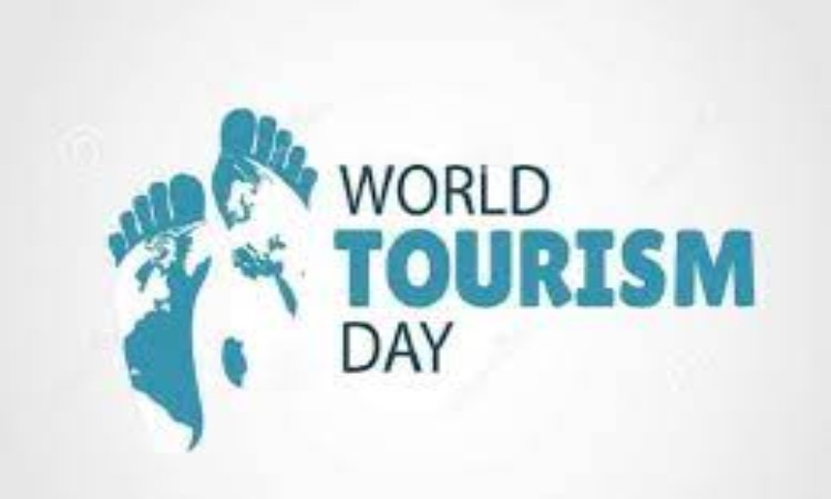 World Tourism Day 2023: गोरखपुर में 27 सितंबर को विश्व पर्यटन दिवस मनाया जाएगा, सीएम योगी करेंगे कार्यक्रम का उद्घाटन….