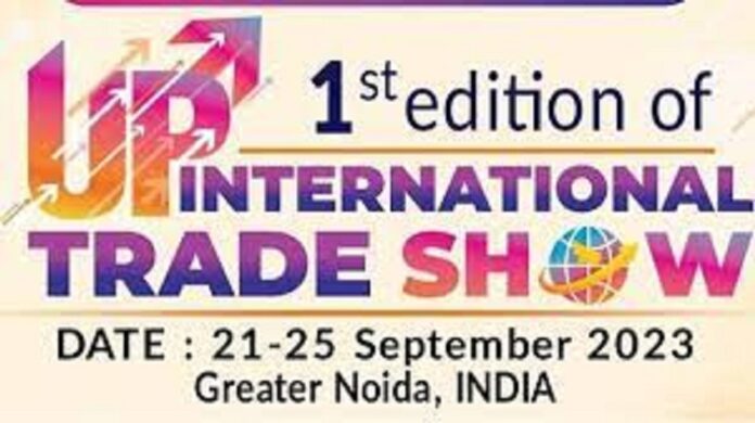Noida International Trade Show