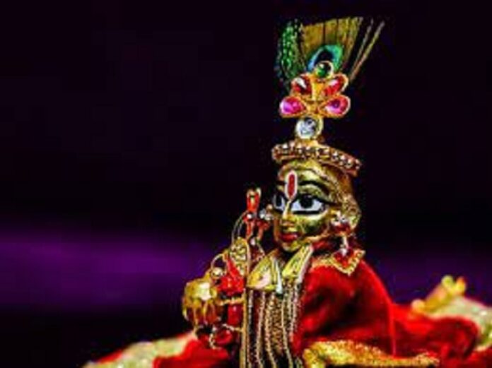 Shri Krishna Janmashtami Special