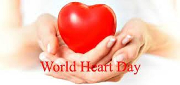 World Heart Day : मुरादाबाद में विश्व हृदय दिवस के मौके पर जागरूक करने के लिए लगाया गया शिविर, आखिर इससे कैसे बचे