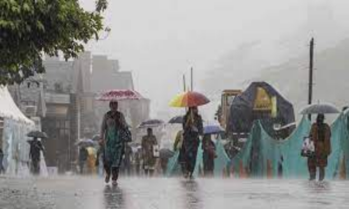 Uttarakhand Weather