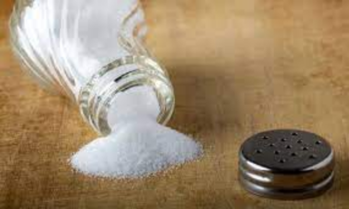 Disadvantages Of Excess Salt