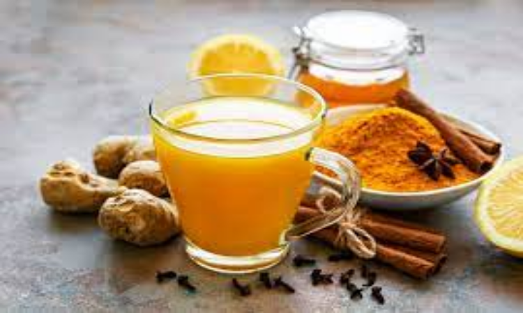 Benefits Of Turmeric-Cinnamon Tea: बदलते मौसम में हैं सर्दी-जुकाम से परेशान, तो अपनाएं ये नुस्खा मिलेगा आराम…