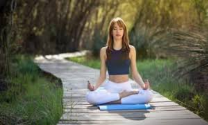 Yoga To Relieve Migraine