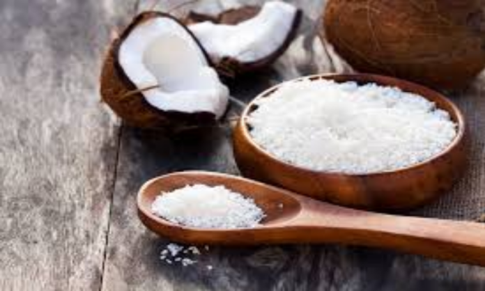 Benefits Of Eating Coconut