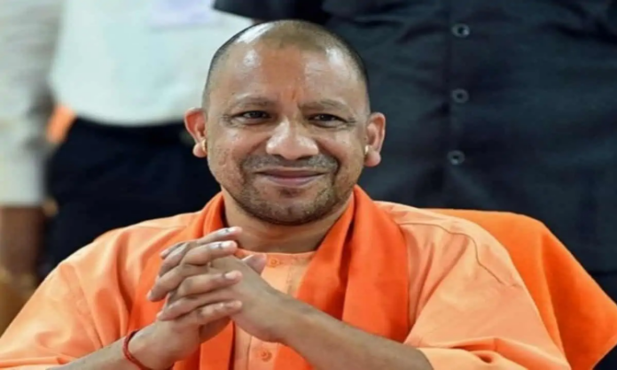 Cm Yogi Orders Given To Fill Vacant Posts Soon