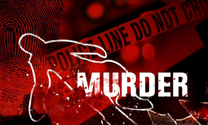 Double Murder In Fatehpur District