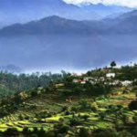 Ranikhet Famous Places