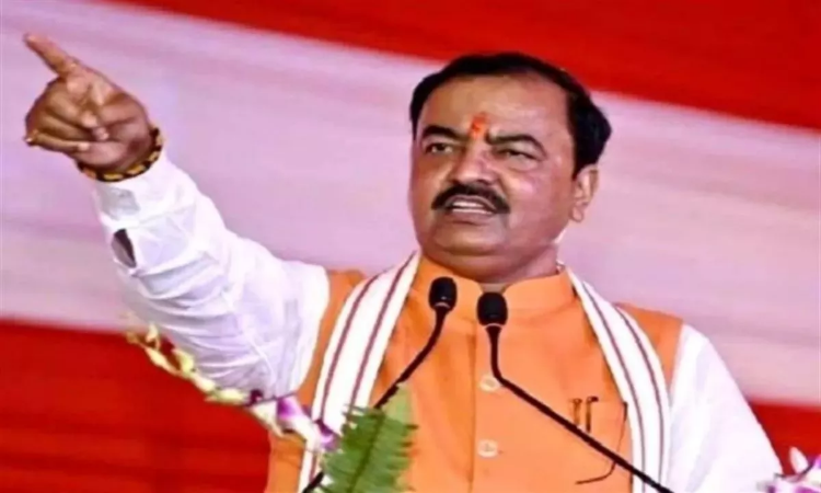 Keshav Maurya: मेनका गांधी के इस्कॉन पर दिए बयान मामले में डिप्टी सीएम बोले- जल्द ही पूरे मामले की जांच की जाएगी