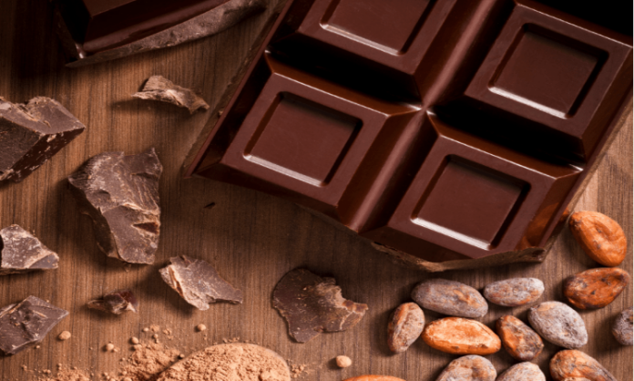 Dark Chocolate Benefits