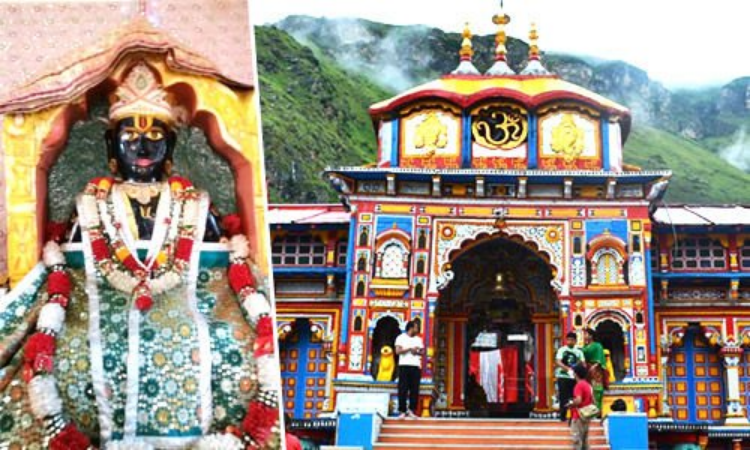 Badrinath Temple History: महाभारत काल से जुड़ा है बद्रीनाथ मंदिर का इतिहास, जानिए इससे जुड़ी रोचक जानकारियां