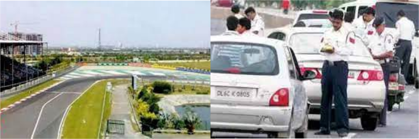 Yamuna Expressway will remain closed : 21- 25 सितंबर तक बंद रहेगा यमुना एक्सप्रेस -वे, 11 साल में पहली बार आगरा से ग्रेटर नोएडा आवागमन रहेगा बंद