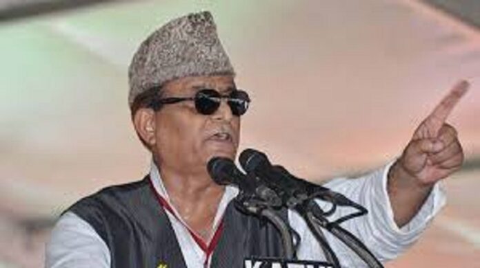 Special report on Azam Khan
