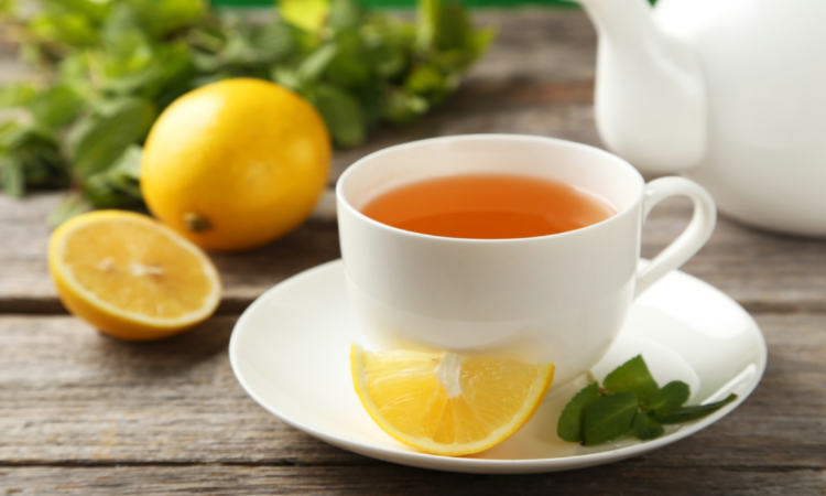 Lemon Tea Benefits: नींबू की चाय सेहत के लिए रामबाण, जानें इससे होने वाले फायदे  