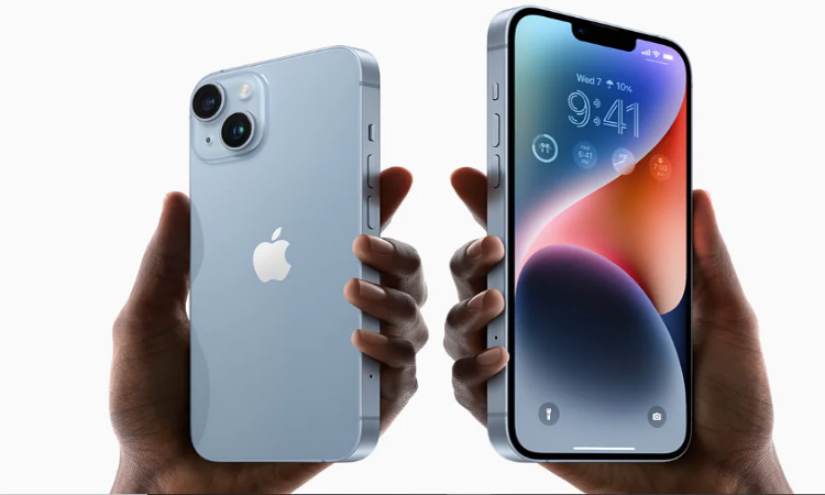 यहां सिर्फ 56 हजार में मिल रहा iPhone 14, जानें कहां और कैसे मिलेगा?