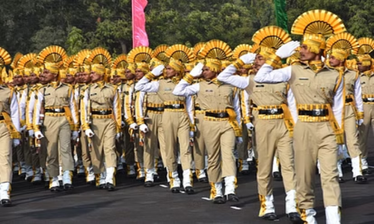 हेड कॉन्स्टेबल की नौकरी के लिए निकली बंपर भर्तियां, जानें कब से शुरू होगी आवेदन प्रक्रिया