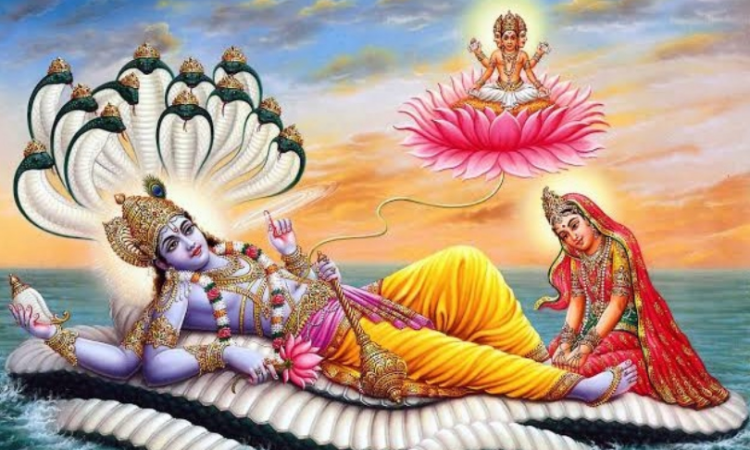 Lord Vishnu Puja Vidhi: गुरुवार के दिन इस सरल विधि से करें भगवान विष्णु की पूजा, सारे कष्ट होंगे दूर