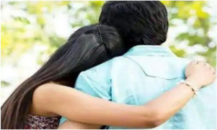 Girl Absconds With Her Boyfriend Before Marriage