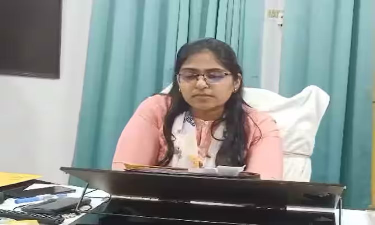 SDM ज्योति मौर्य के खिलाफ नहीं मिला कोई सबूत, पति ने लगाए थे ये आरोप