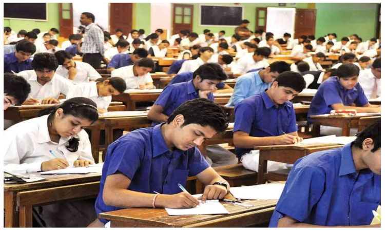 UP Board Exam 2024: UP में कब होगी बोर्ड परीक्षा? इस दिन है फॉर्म की अंतिम तारीख, नहीं मिलेगा दूसरा मौका