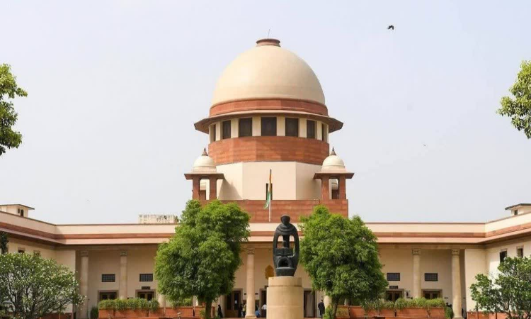 Bihar Caste Survey: SC ने बिहार के जातिगत सर्वे पर जारी किया नोटिस, जनवरी में अगली सुनवाई