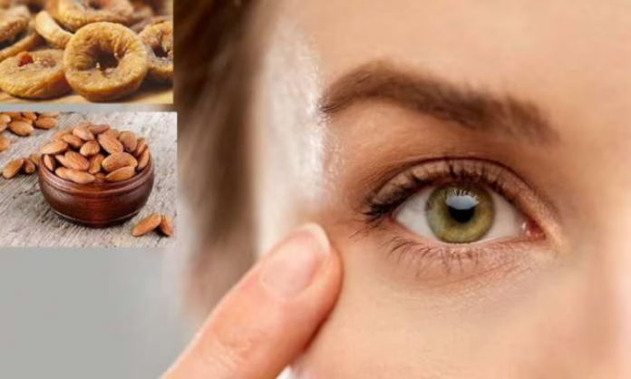 Foods To Improve Eyesight