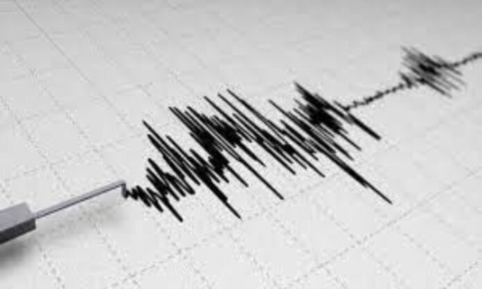 Uttarakhand Earthquake