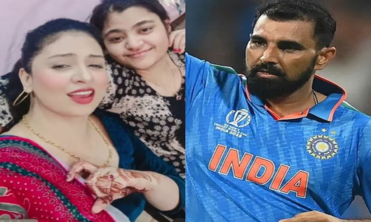 Mohammed shami: हसीन जहाँ का आया नया Video, इस बार शमी के लिए कुछ खास कहा है