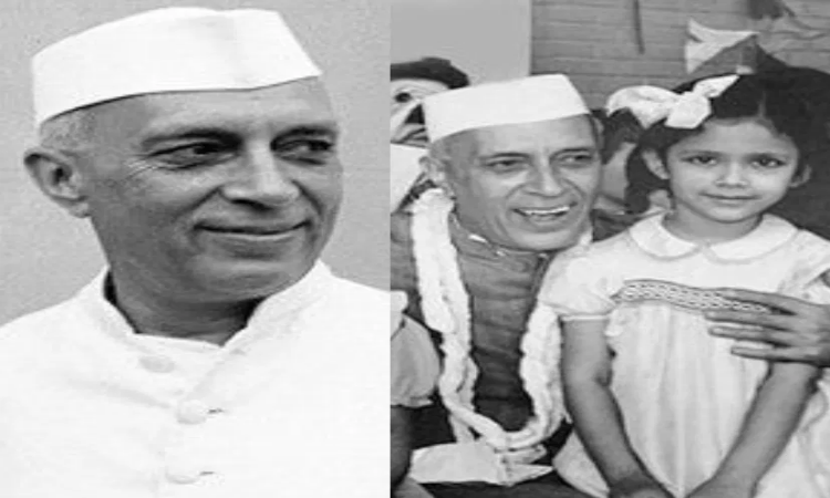 14 नवंबर Children’s Day के खास मौके पर शेयर करें पंड़ित जवाहरलाल नेहरू के ये विचार