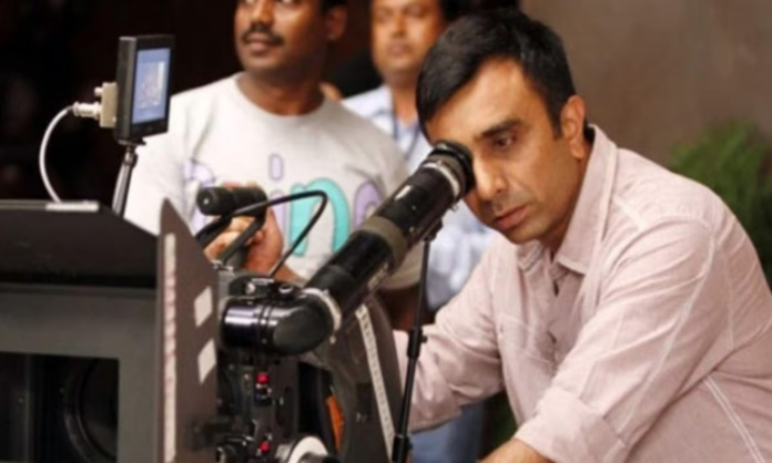 Director Sanjay Gadhvi Is No More