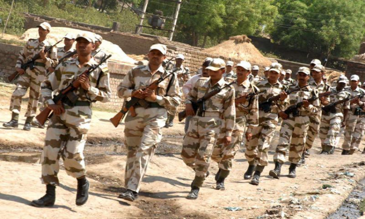 ITBP Vacancy: ITBP ने निकाली बंपर वेकैंसी, जानें कैसे होगा आवेदन