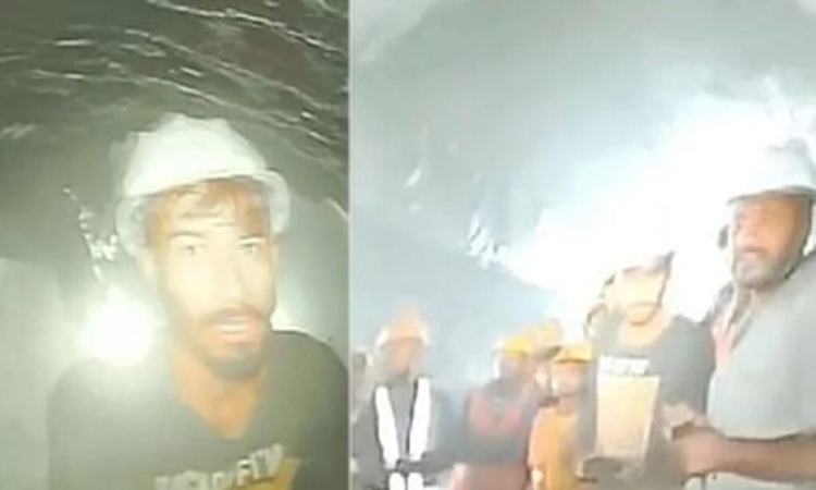 Uttarkashi Tunnel Rescue Operation: आखिर क्या होता है इंडोस्कोपिक कैमरा, कैसे की जा रही मजदूरों की इससे मॉनिटरिंग