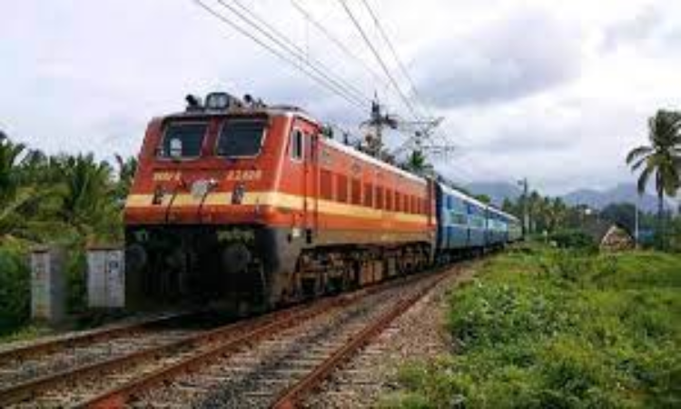 Train Name: क्या आप जानते हैं Train का पूरा नाम? कई लोग नही जानते होंगे इसका जवाब