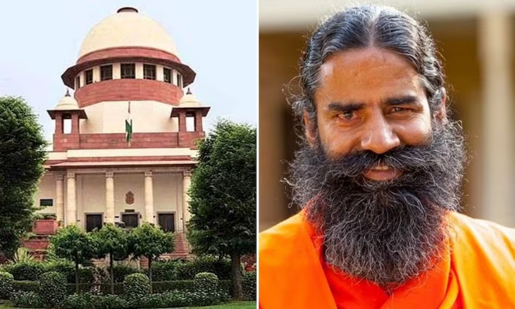 SC on Patanjali: पतंजलि को सुप्रीम कोर्ट की फटकरा, जानें मामला