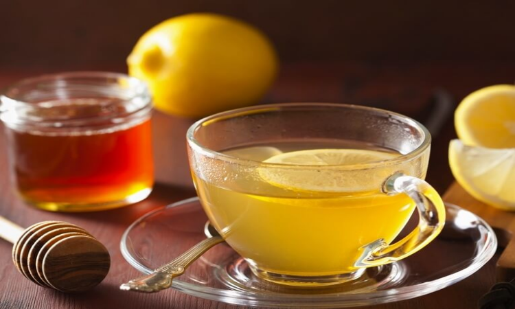 Lemon Tea Benefits: नींबू की चाय स्वास्थ्य के लिए रामबाण, जानें इसके अद्भुत फायदे